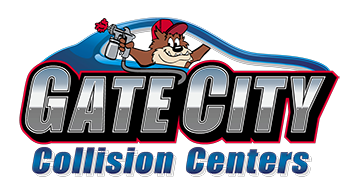 Gate City Collision