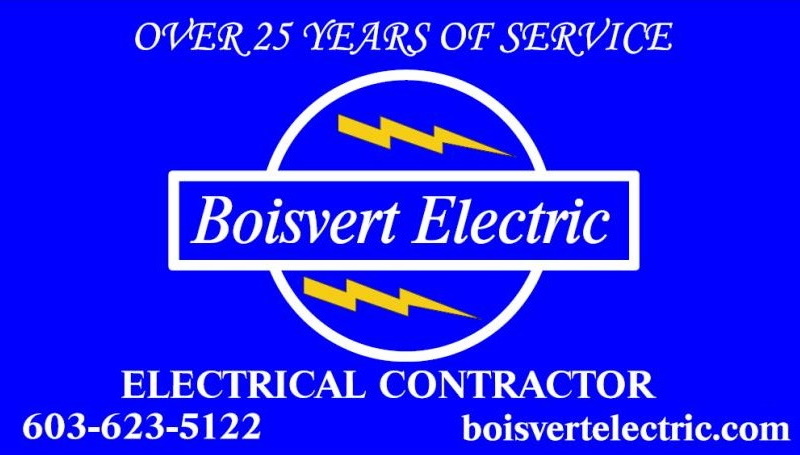 Boisvert Electric