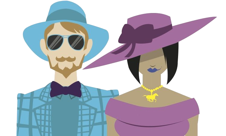 Kentucky Derby Party - 2026